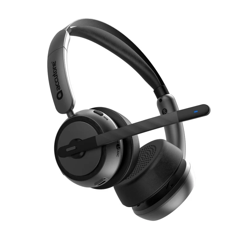 Accutone SONAR 85 Bluetooth-Funk-Headset