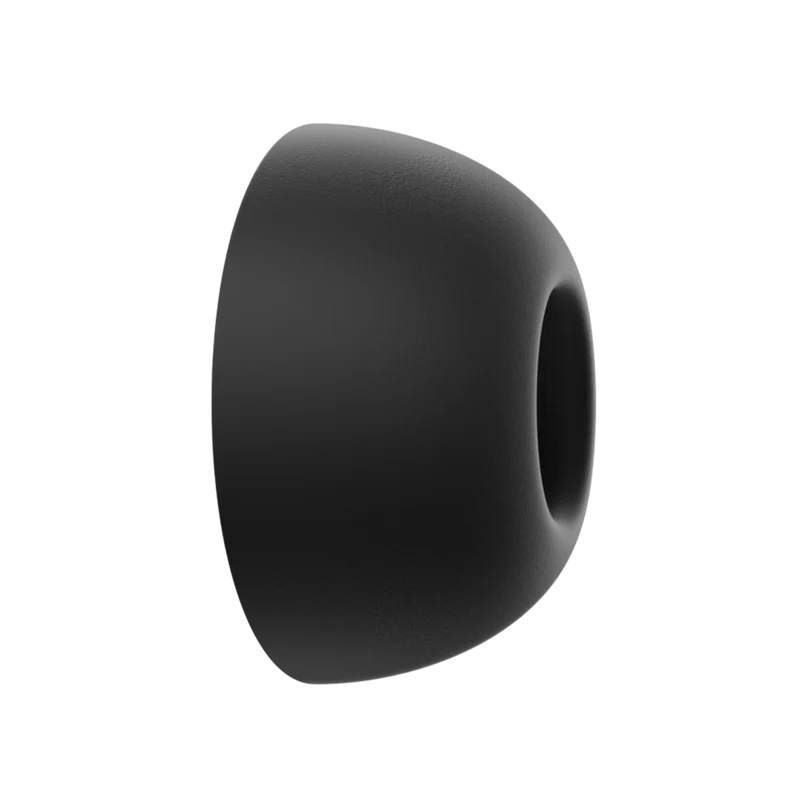 Schaumstoff-Ohrstöpsel – Oval – Weiche Schaumstoff-Ohrstöpsel für Ohrstöpsel – foamigo®