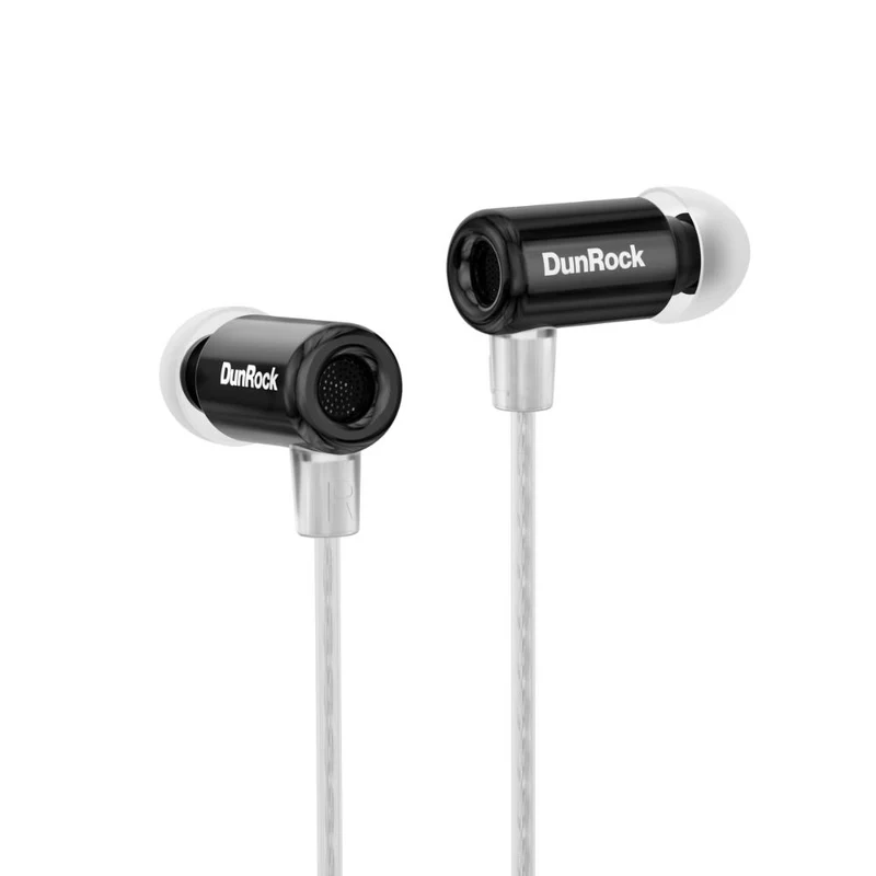 DunRock Plug – Kabelgebundene Ohrstöpsel