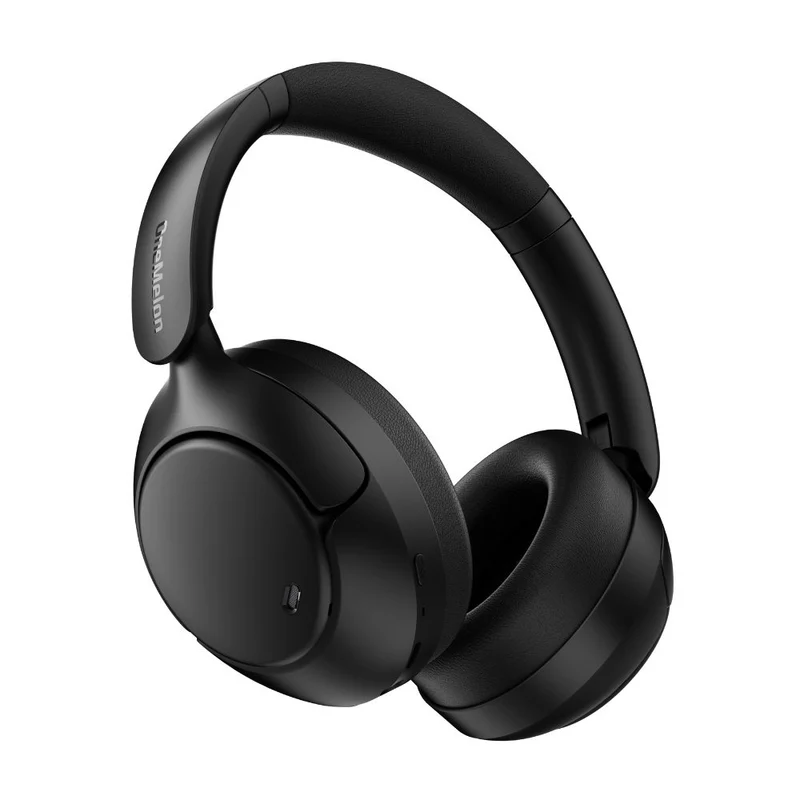 OneMelon® Horizon – Kabelloser Over-Ear-Bluetooth-Kopfhörer mit Noise Cancelling (ANC), Multipoint & Mikrofon – 55-Stunden-Akku – OneMelon-App