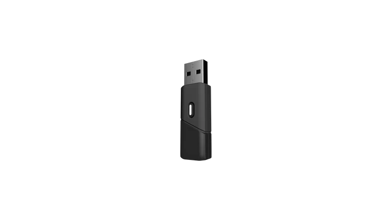 Stealth Pivot Wireless Controller Transmitter
