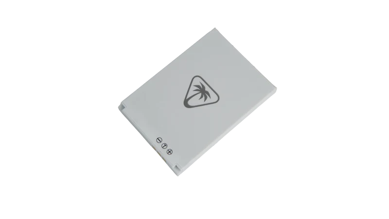 Stealth Pro II Replacement Battery Pack – White