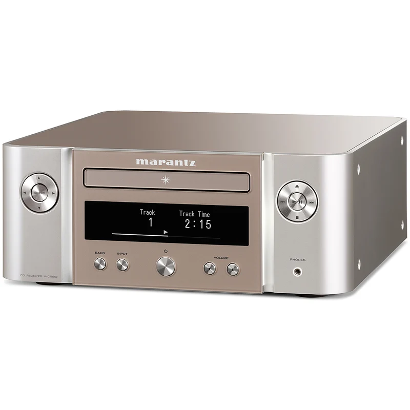 Melody X Zilver/Goud - Outlet