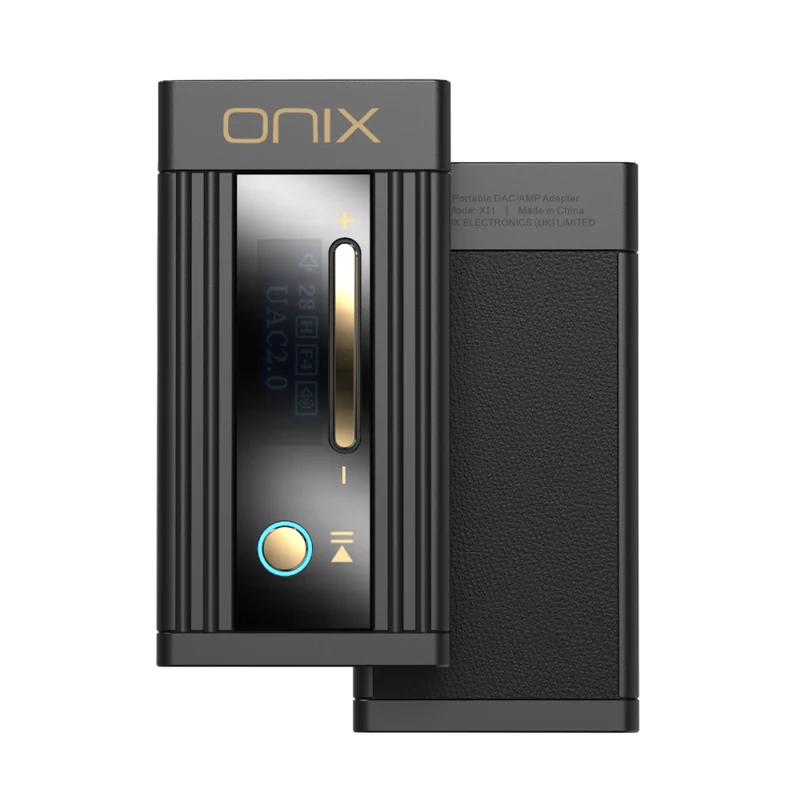 Alpha XI1 - Outlet