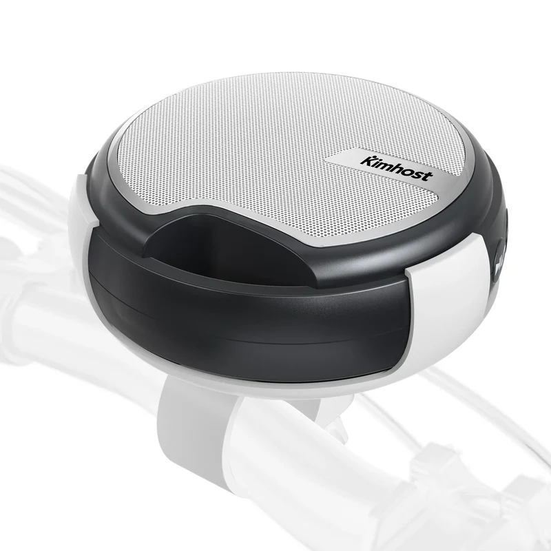 Kimhost® EH30 Bike Speaker with Mount
