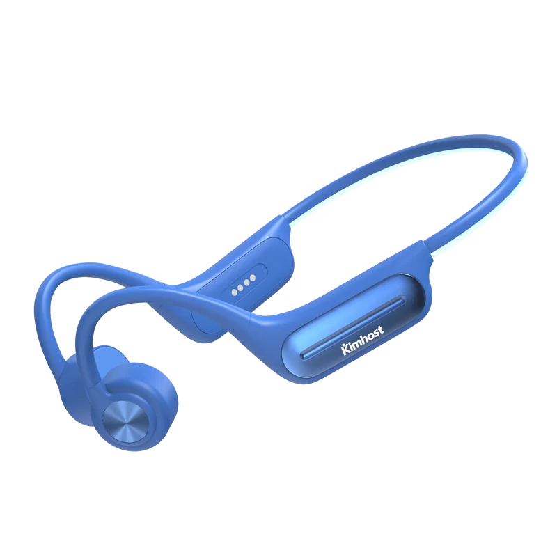 Kimhost® BC3PRO Waterproof Bone Conduction Headphones