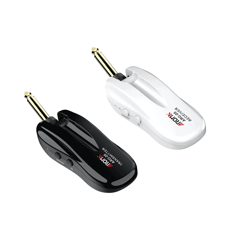 Aroma ARG-05 Wireless Guitar System