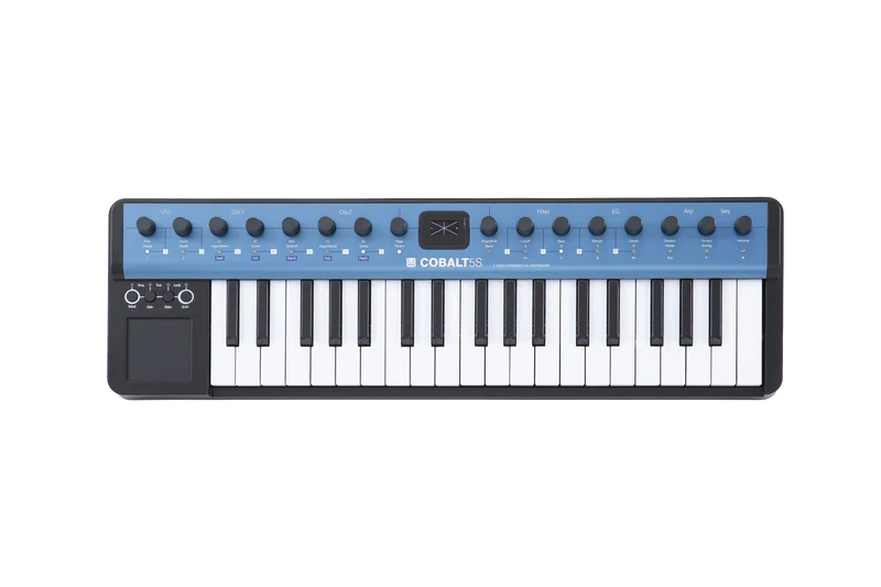 MODAL MDCOBALT5S Synthesizer