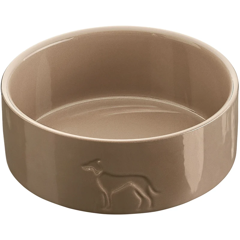 Keramik-Napf Osby Glazed