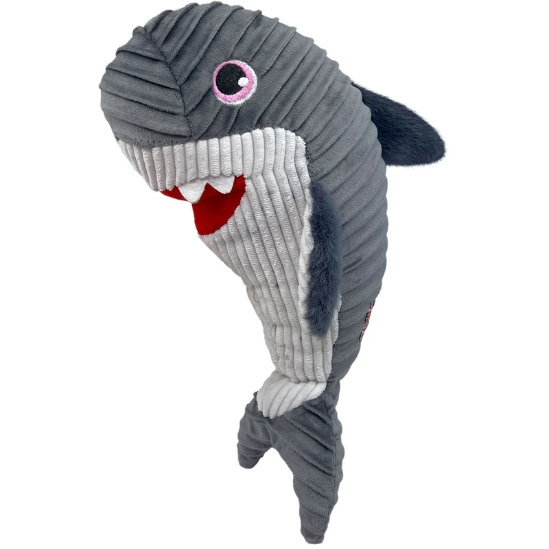 Hundespielzeug KONG® Cuteseas Rufflez
