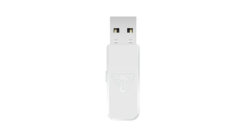 Stealth 600 Gen 3 XBOX Transmitter - White