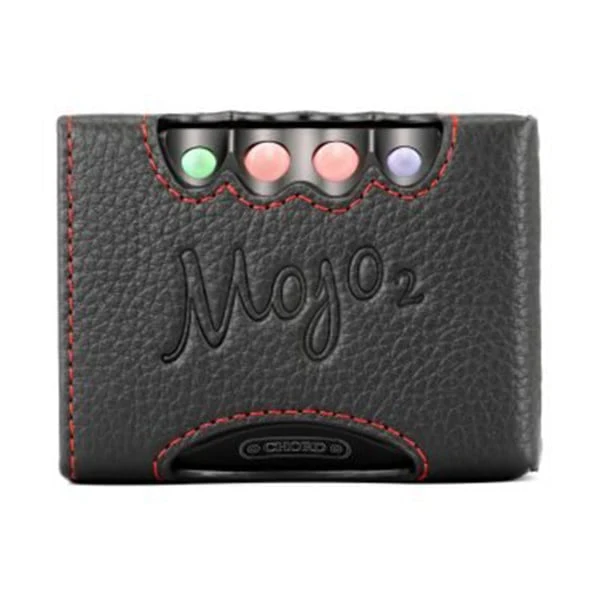 Mojo 2 Premium Leather Case - Outlet