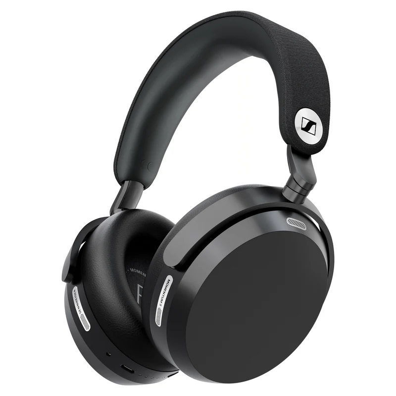 Momentum 5 Wireless