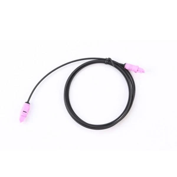 Optical Audio Cable for SET / RS series, 1.50 m