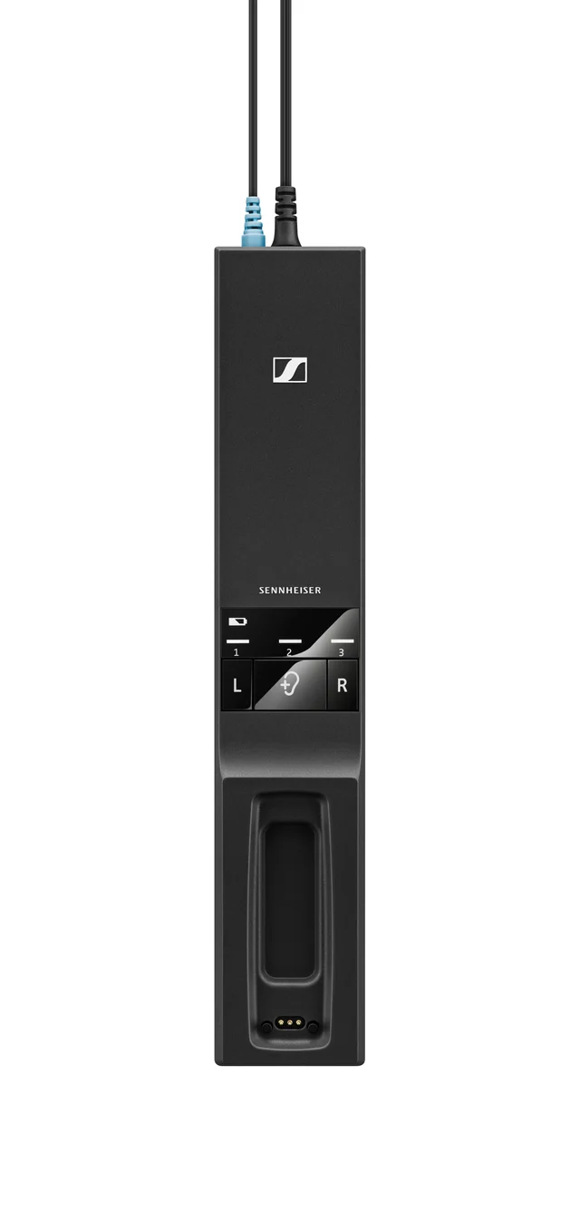 TR 5000 Wireless Transmitter for RS 5000 / FLEX 5000 / RS 5200