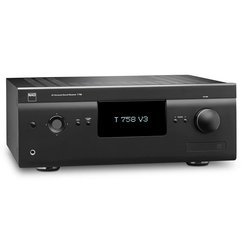 T 758 V3i - Outlet 2
