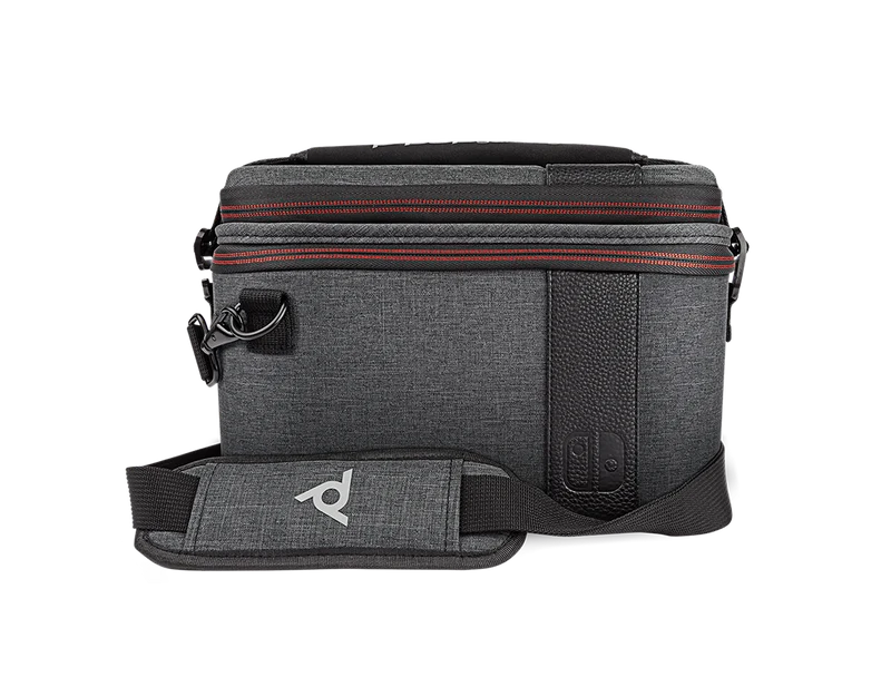 PDP Overnight Case: Elite Edition - Nintendo Switch™