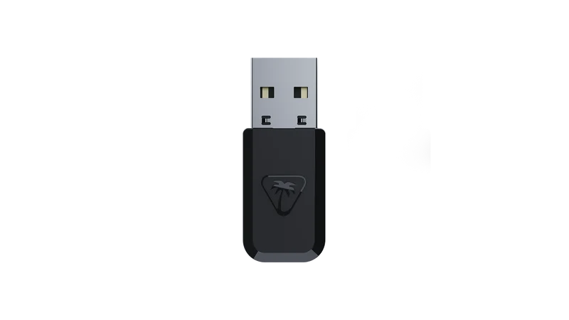 Stealth 700 (Gen 3) PlayStation Transmitter - Black