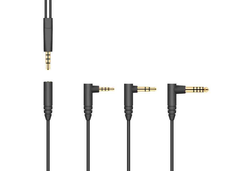 Cable for IE 800 S - 2.5 mm jack