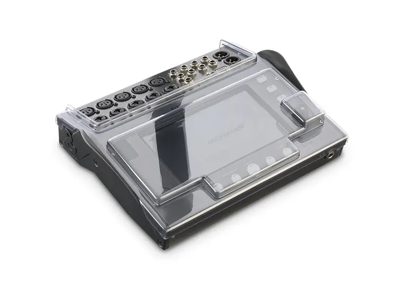 Decksaver Allen & Heath CQ12T