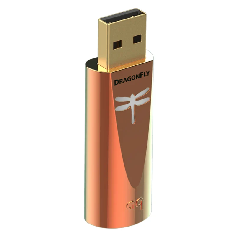 DragonFly Copper