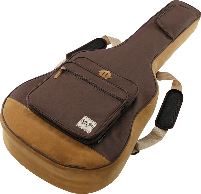 Ibanez Gig-Bag Acoustic-Gitarre Brown IAB541-BR