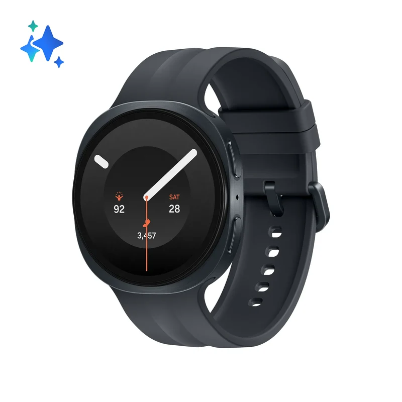 Samsung Galaxy Watch 9 L350 44mm BT - Graphite