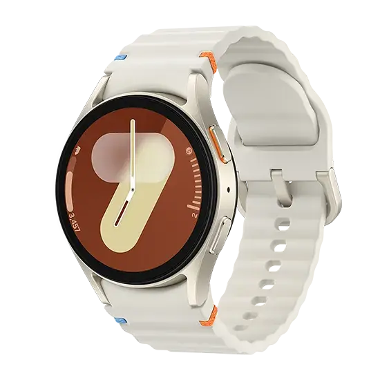 Samsung Galaxy Watch 7 L305 40mm LTE - Beige