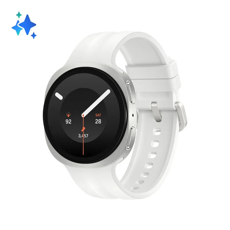 Samsung Galaxy Watch 9 L340 40mm BT - Cream