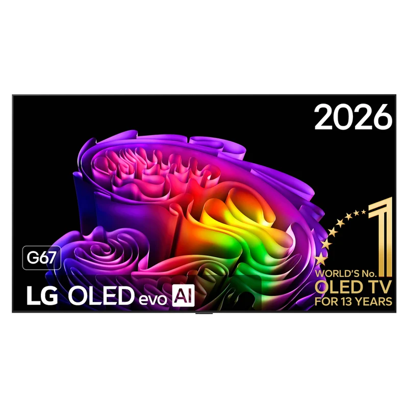 OLED83G67LW