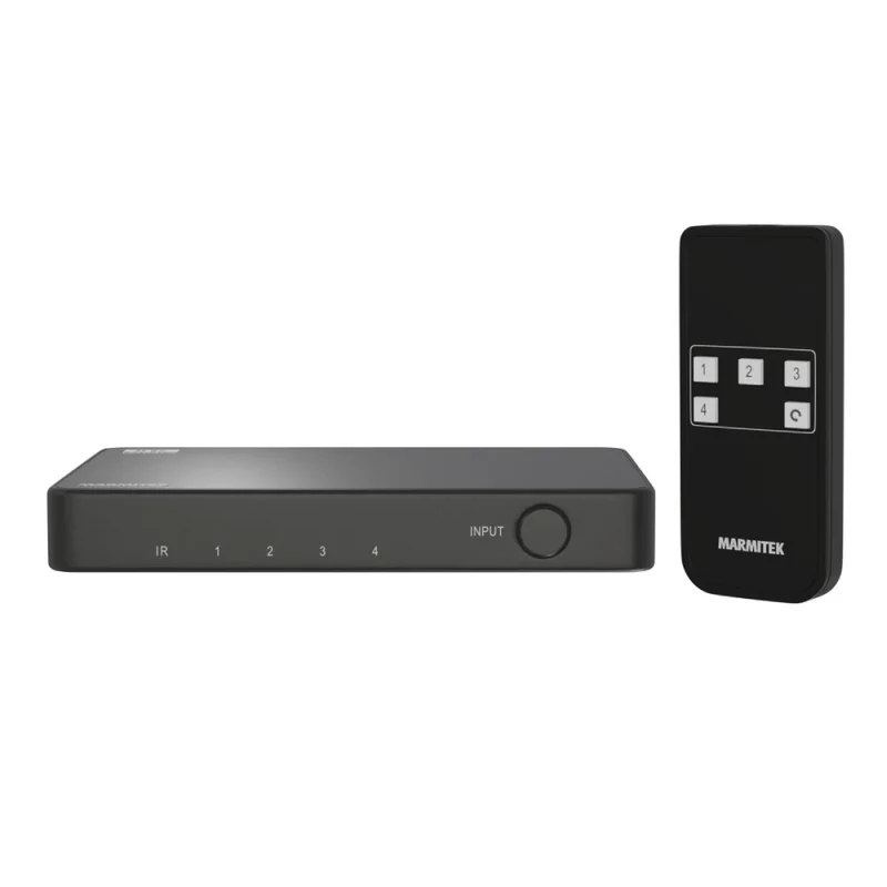 Connect 740