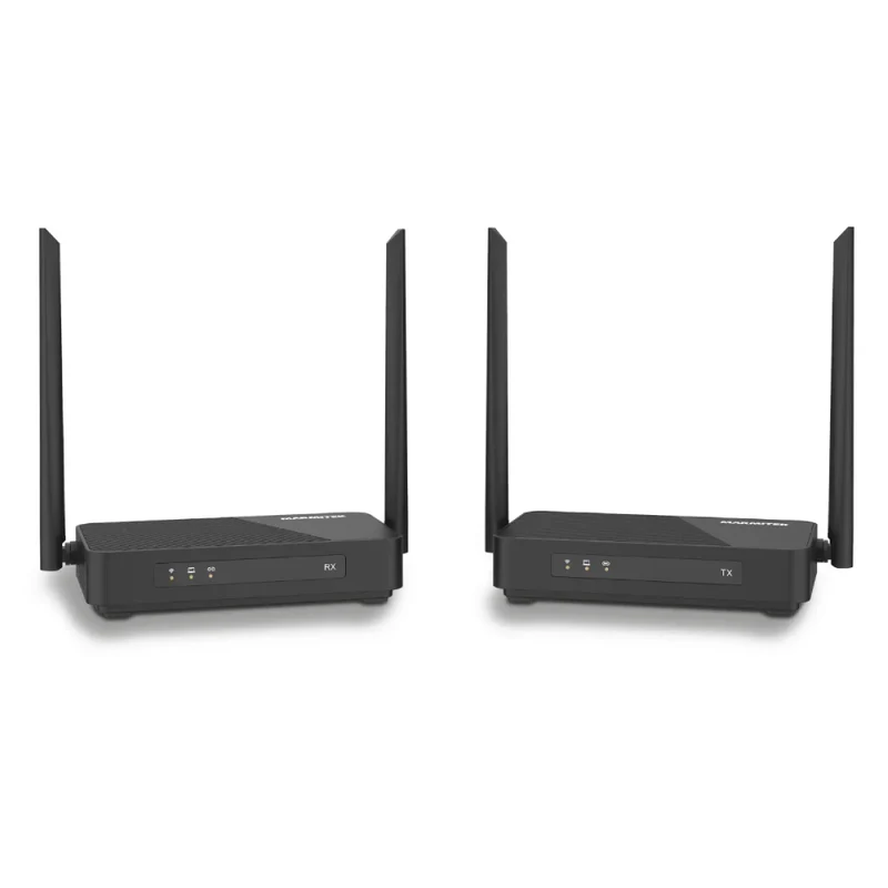 TV Anywhere Wireless 4K LL