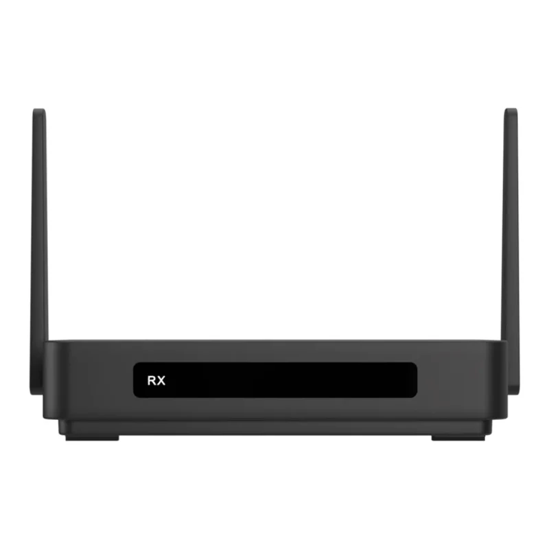 Stream 4K Pro RX
