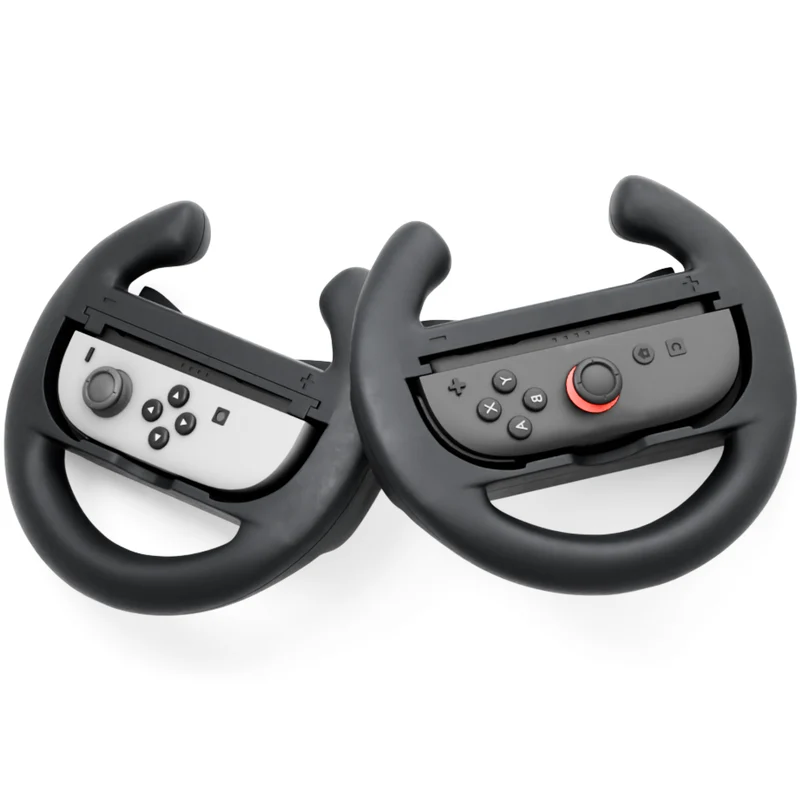 Lioncast Lenkrad für Nintendo Switch 1&2