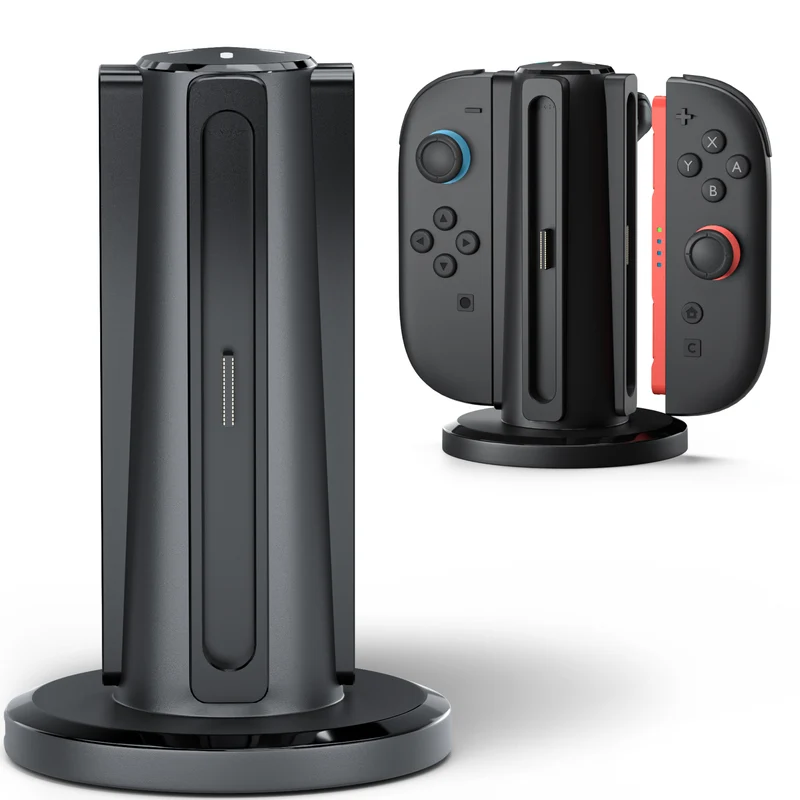 Lioncast Joy-Con Charger Nintendo Switch 2