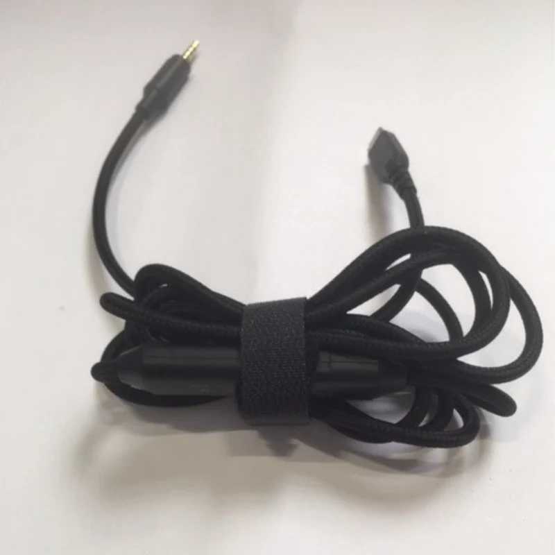 Ladekabel mit Fernbedienung für LX80