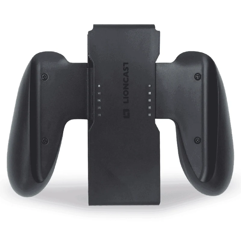 Lioncast Grip Ladestation für Nintendo Switch Controller