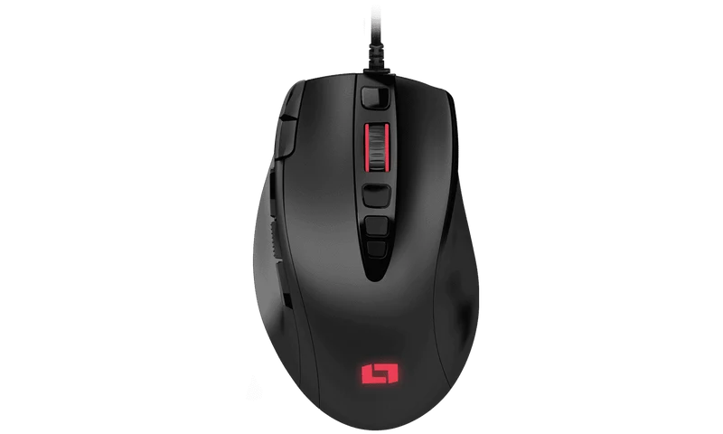 Lioncast LM15 Gaming Maus