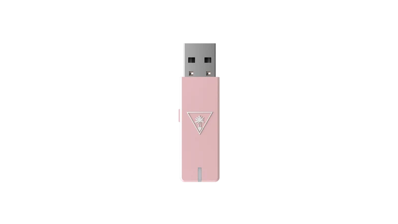 Stealth 600 Gen 2 MAX Transmitter Pink XBOX