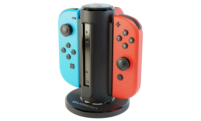 Lioncast Joy-Con Charger