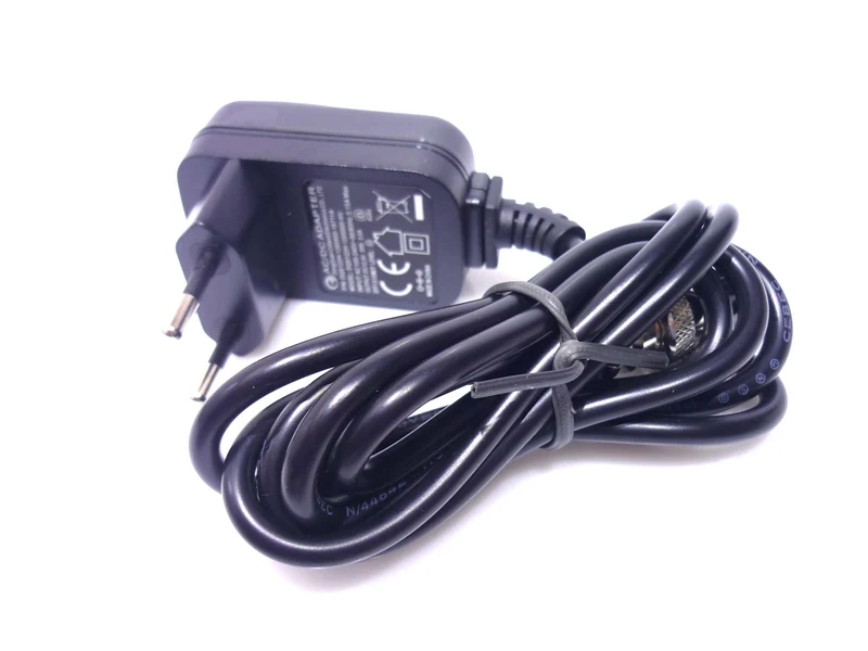 Netzteil 12V/500mA 3-Pol DMX Scene Setter