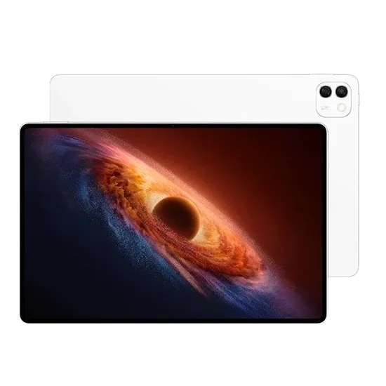 Honor MagicPad 4 12.3" 12GB RAM 256GB WiFi - Weiß