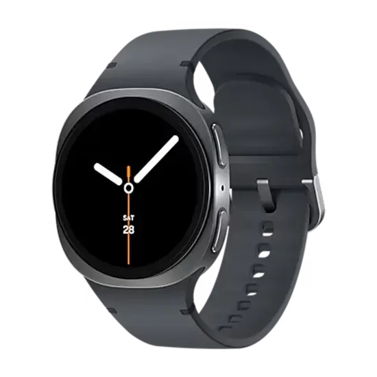 Samsung Galaxy Watch 8 L320 40mm BT - Graphite