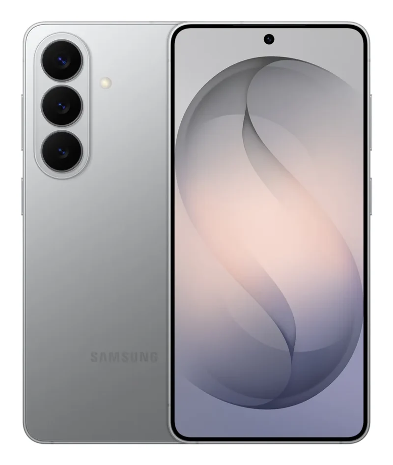 Samsung Galaxy S26 S942 5G Dual Sim 12GB RAM 512GB - Silver Shadow