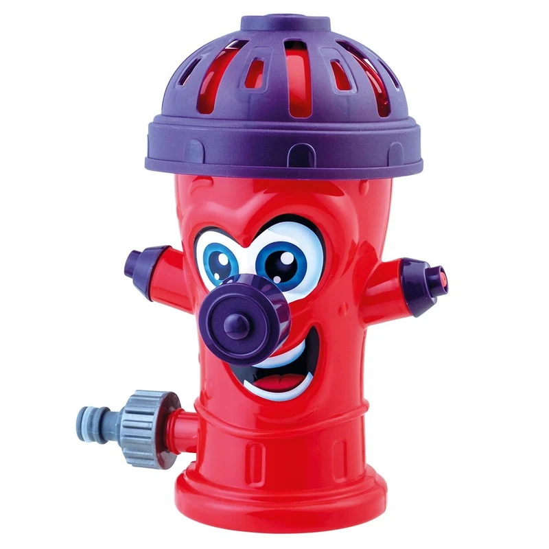 Wasserhydrant Wassersprinkler für Kinder