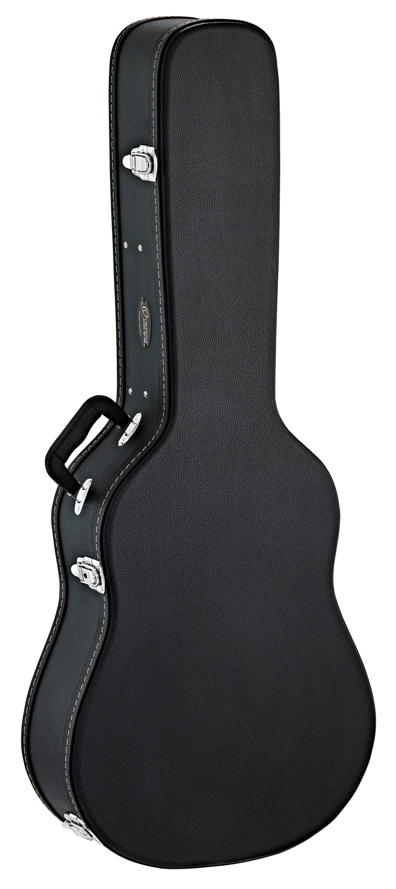 Ortega Git.-Koffer Western Acoustic OACCSTD-DN