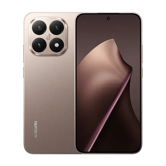 Xiaomi 15T 5G, Dual Sim, 12GB RAM, 256GB, Rose Gold