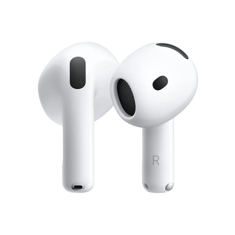 Apple AirPods 5 mit kabellosem Ladecase - Weiß
