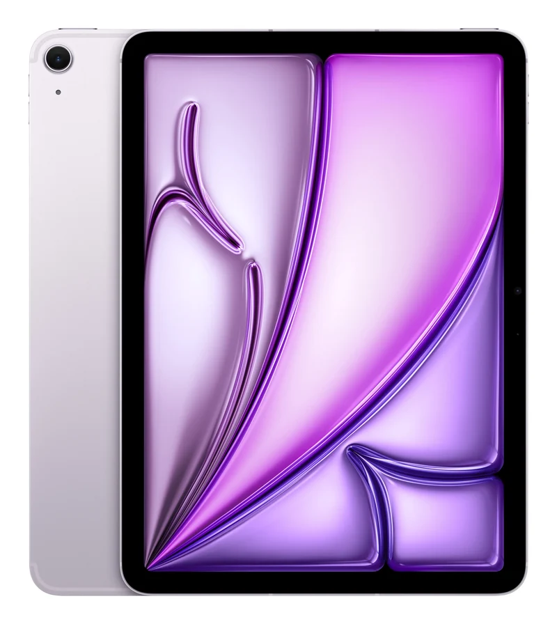 Apple iPad Air 11 7.Gen (2025) M3 512GB 5G - Violet