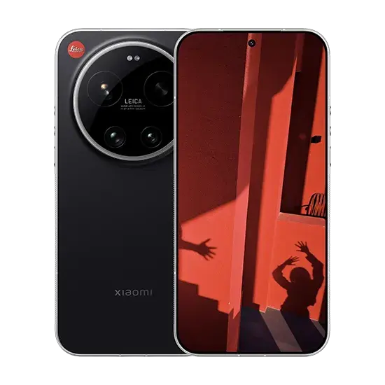 Retourenware Xiaomi Leica Leitzphone 5G Dual Sim 16GB RAM 1TB - Schwarz - Neu